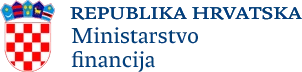 Ministarstvo financija Republike Hrvatske